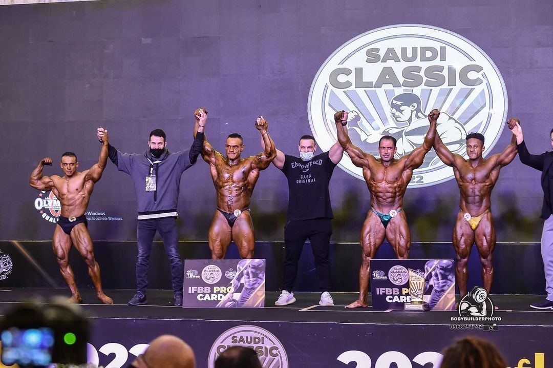 Abdelwahad Touri, Mustafa Naseem�