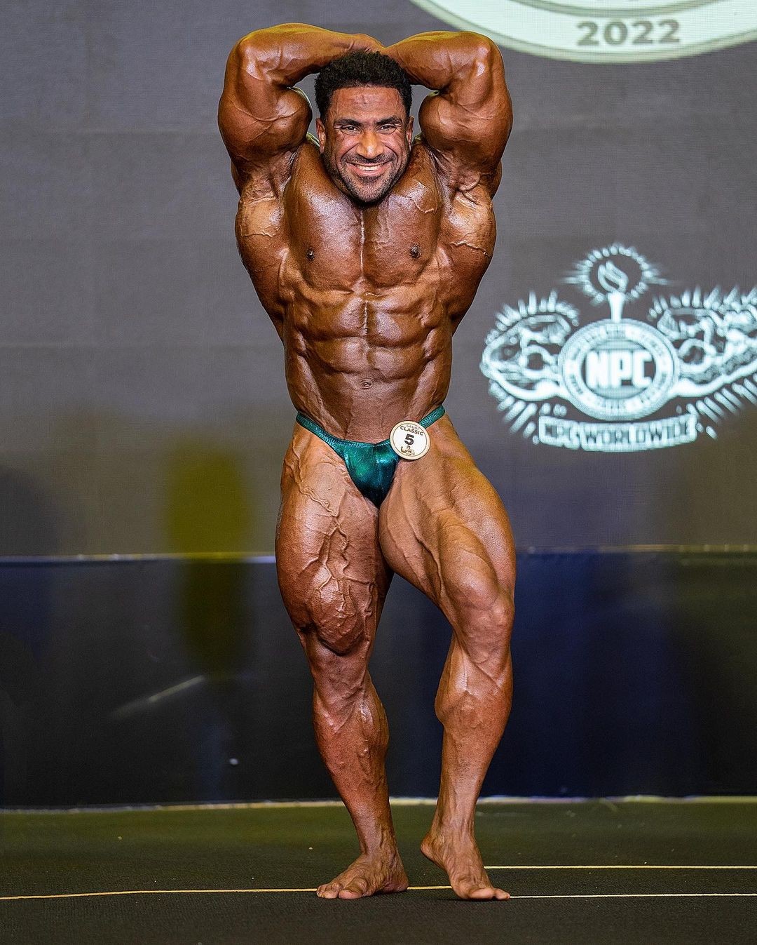 Ahmad Ashkanani�