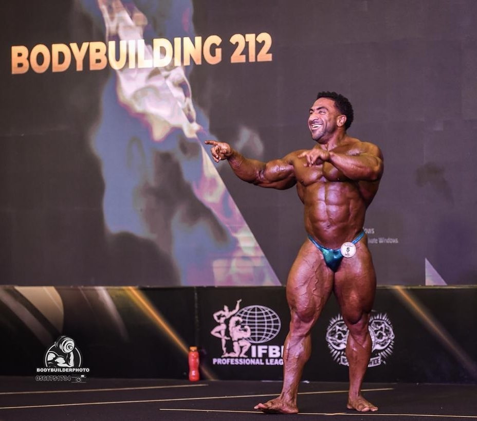 Ahmad Ashkanani�