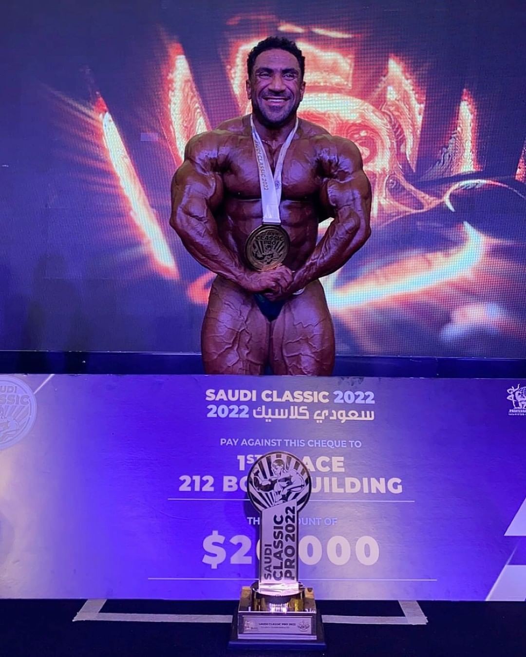 Ahmad Ashkanani�