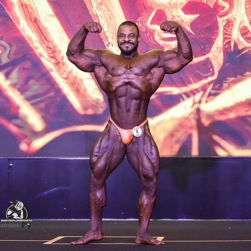 �Abdulrahman Alkhashti