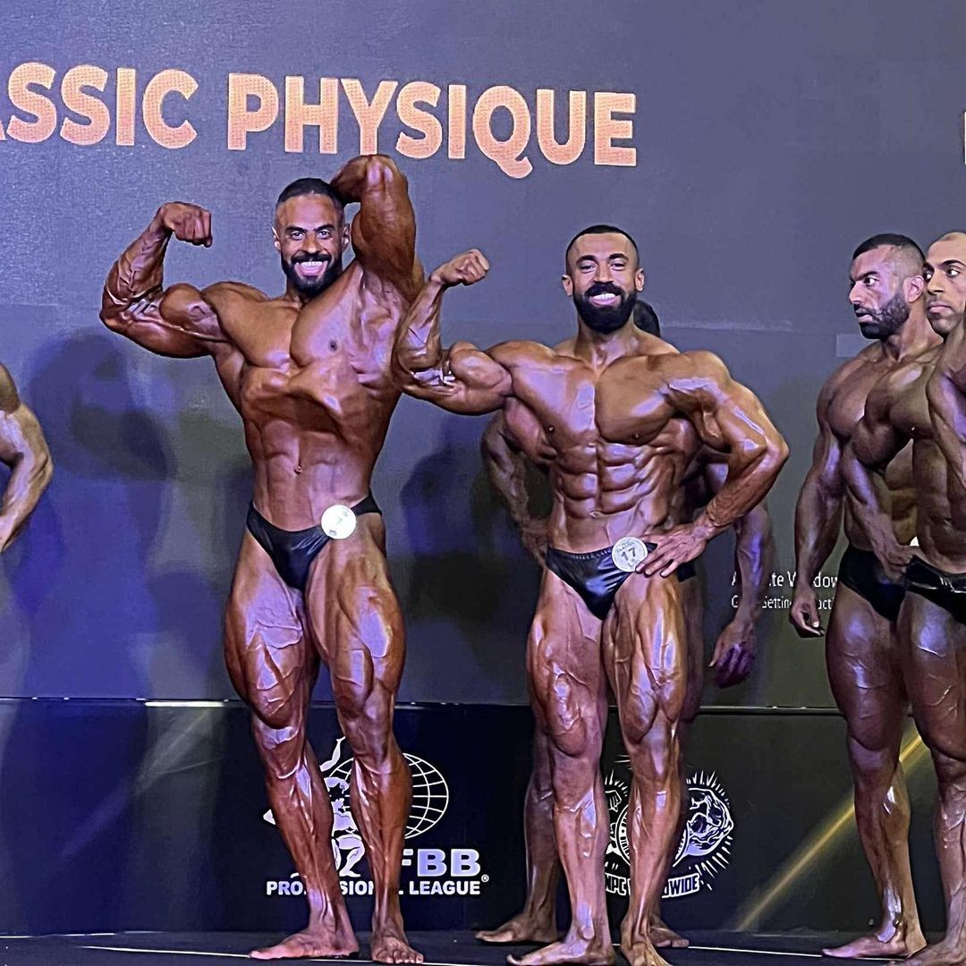 �Abdullah Al Rabiah, Yousef Aldosary