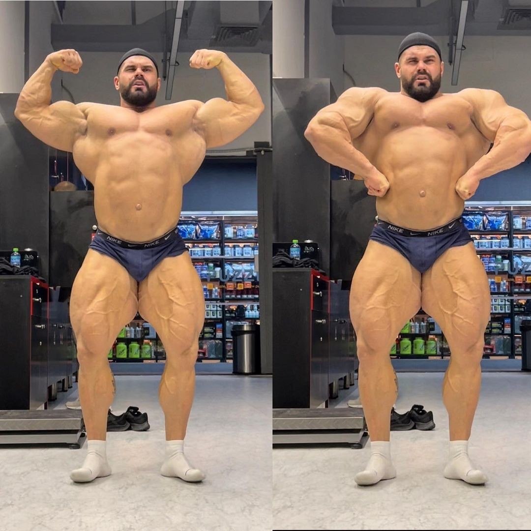 Vladislav Sukhoruchko