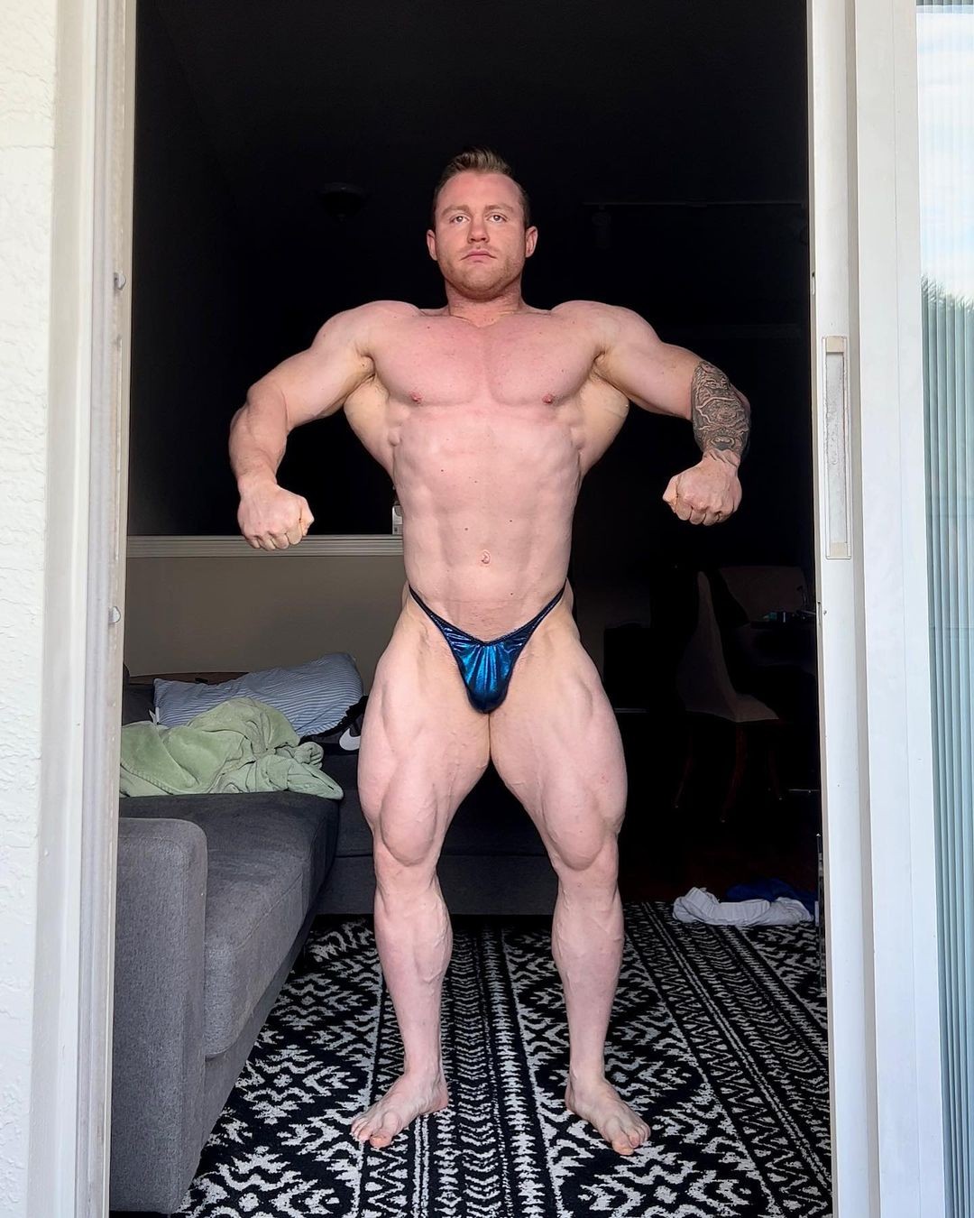 Justin Jacoby