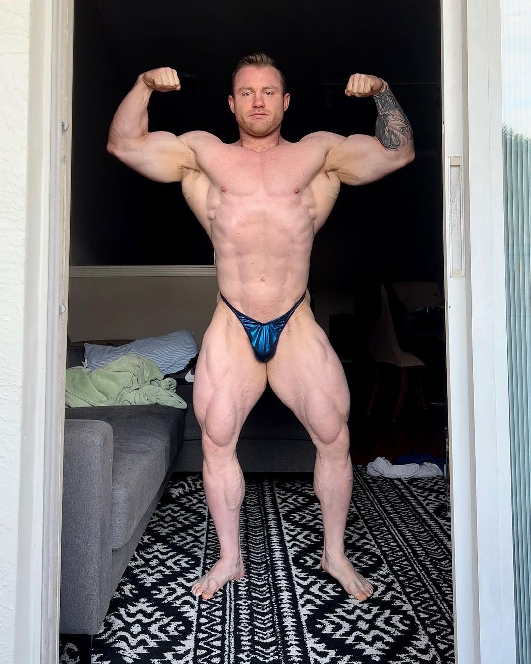 Justin Jacoby
