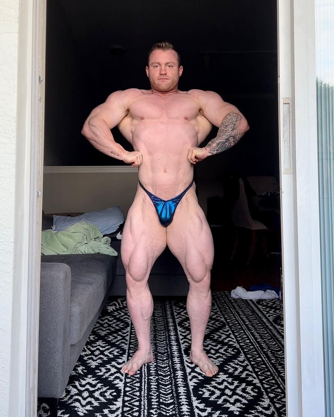 Justin Jacoby