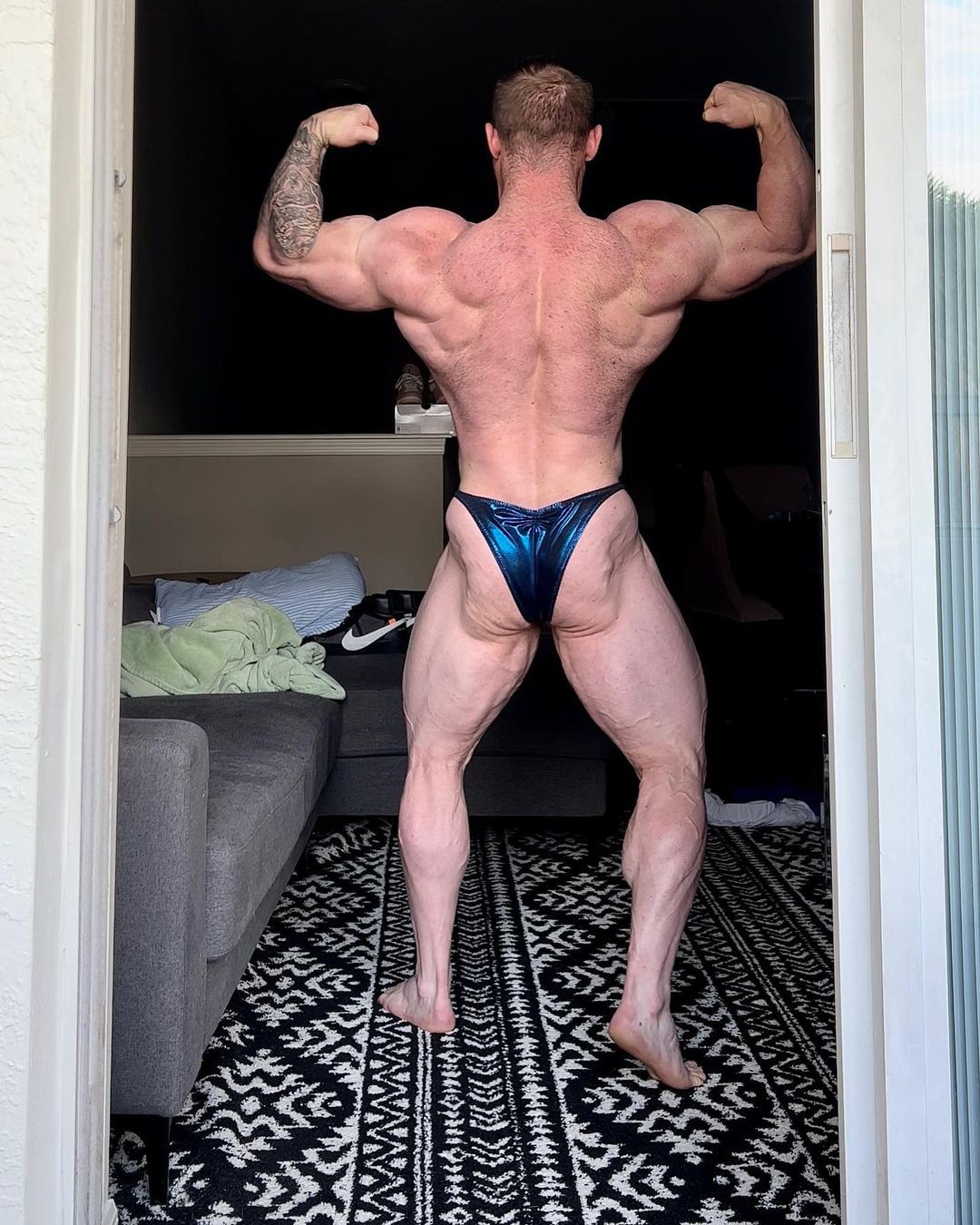 Justin Jacoby
