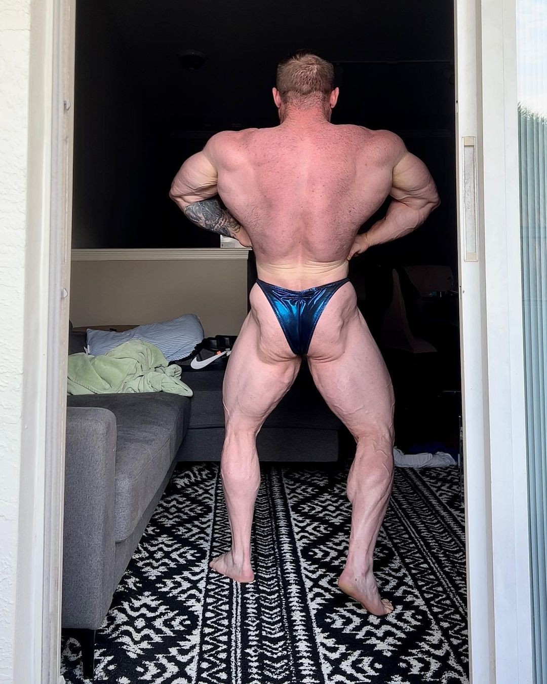 Justin Jacoby