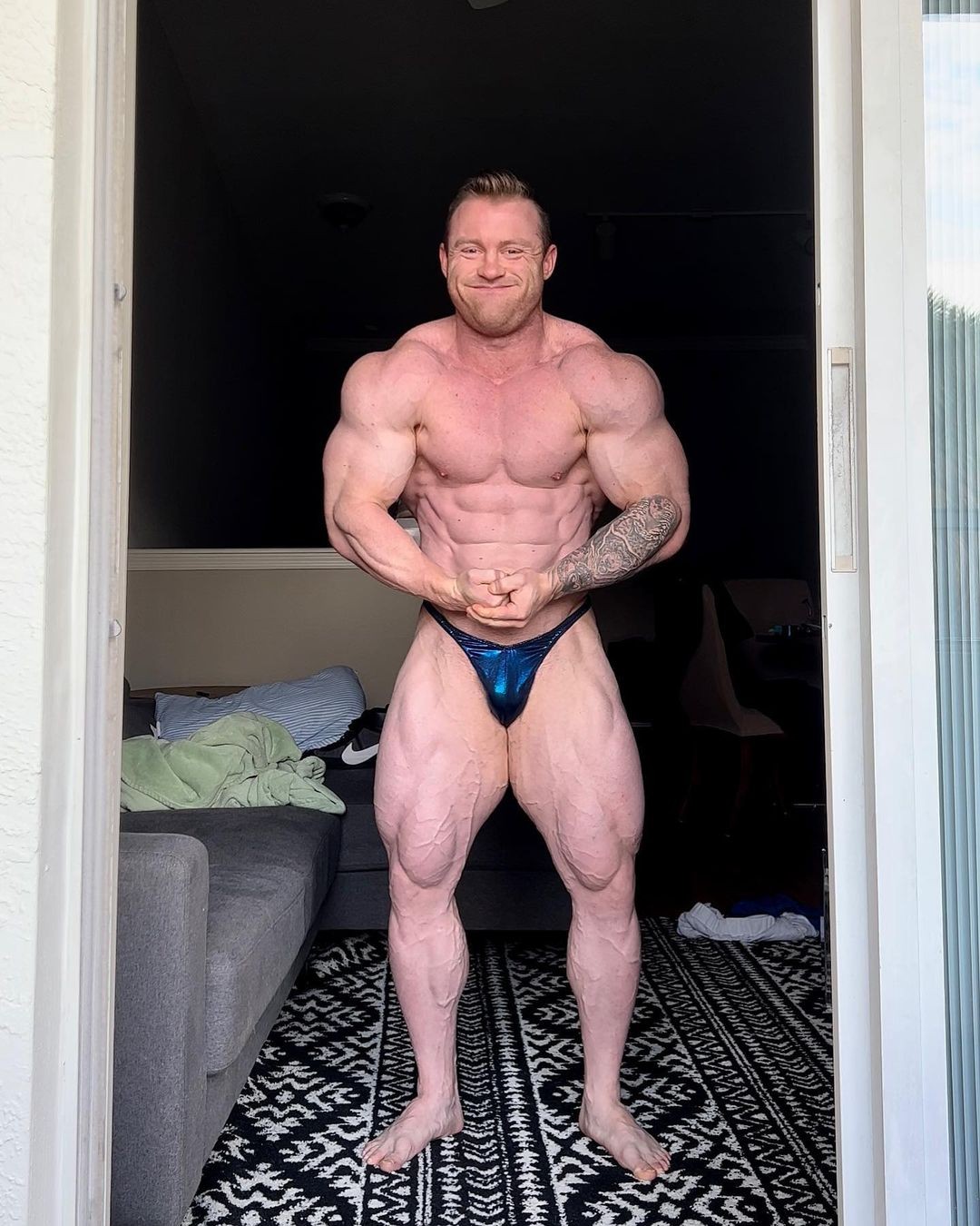 Justin Jacoby