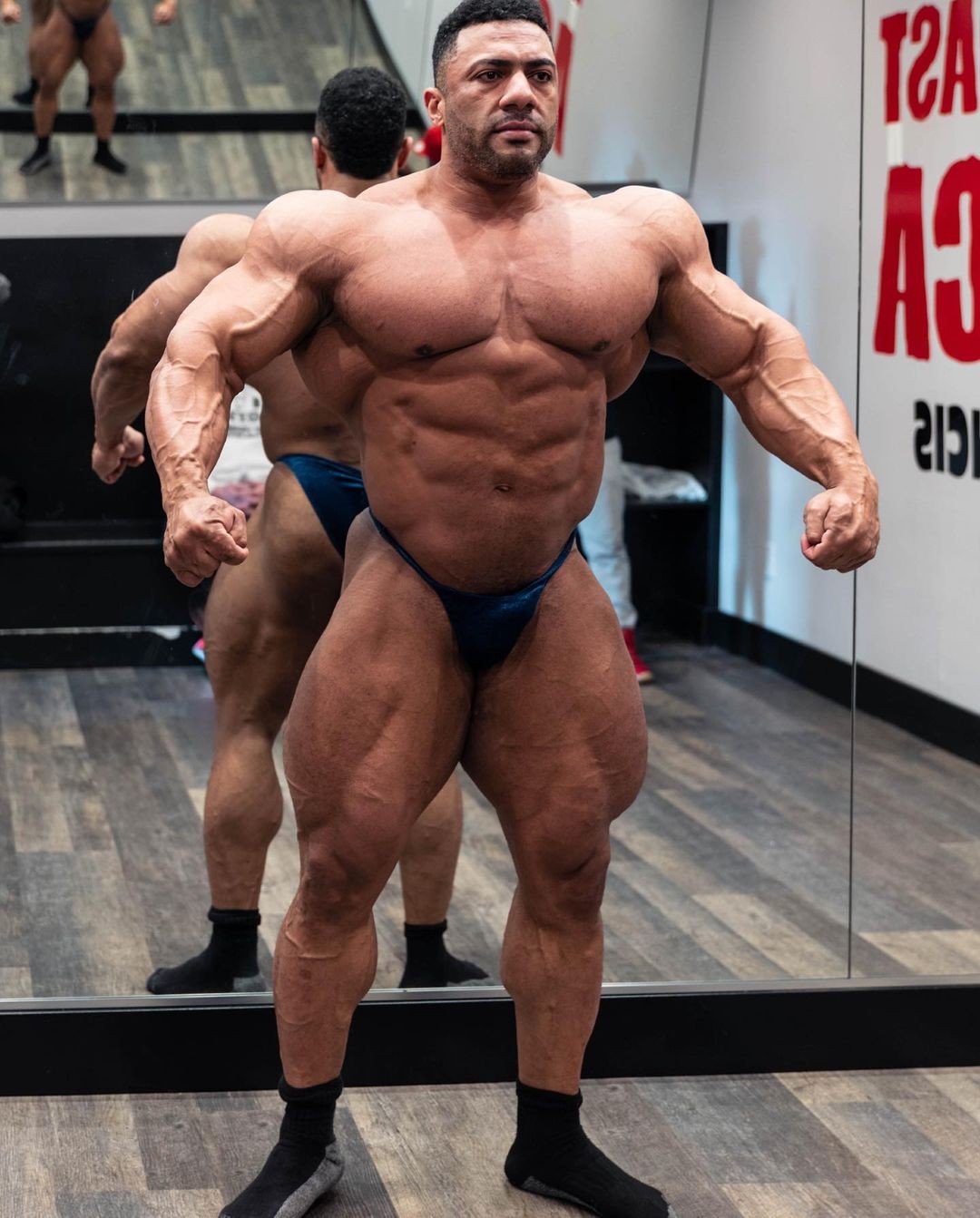 Luis Rodriguez