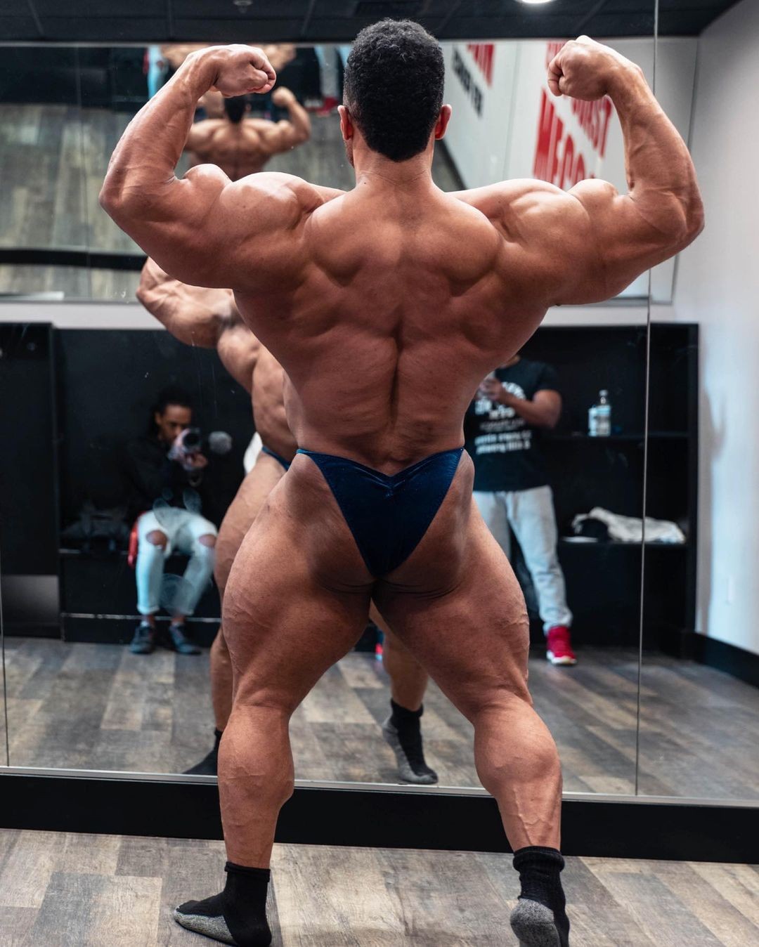 Luis Rodriguez
