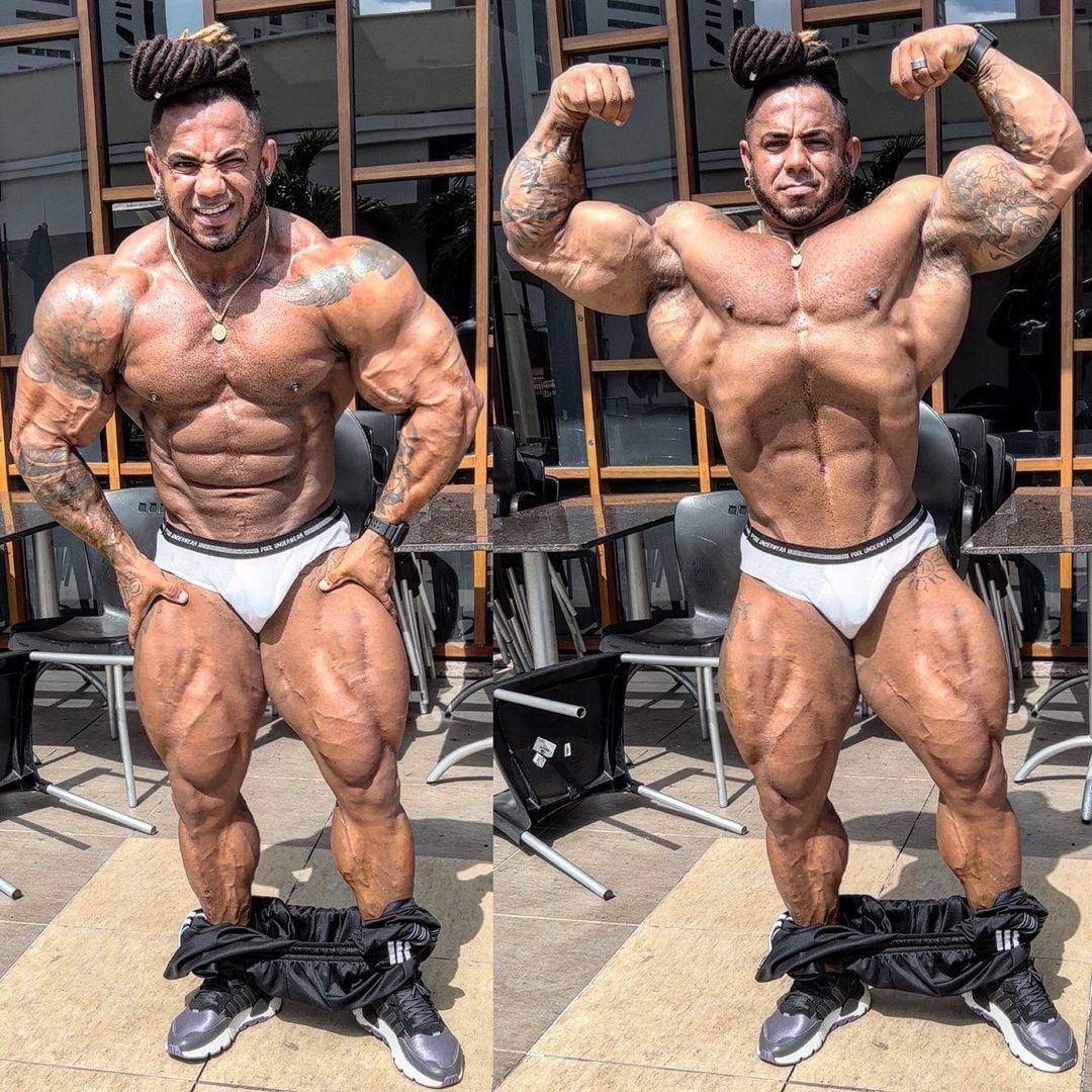 Lucas Coelho