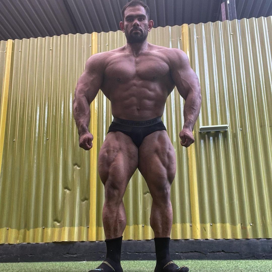 Carlos Rodriguez