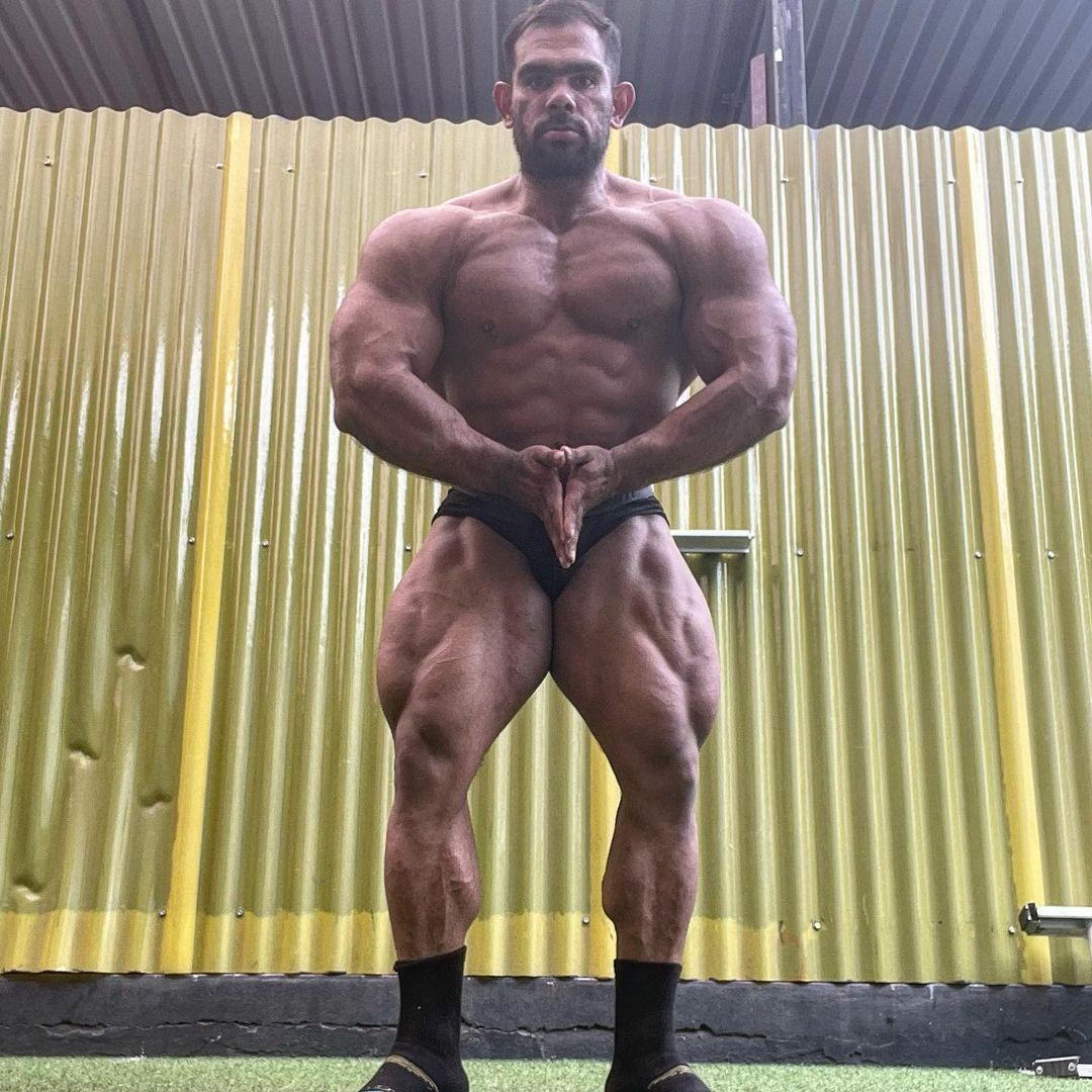 Carlos Rodriguez