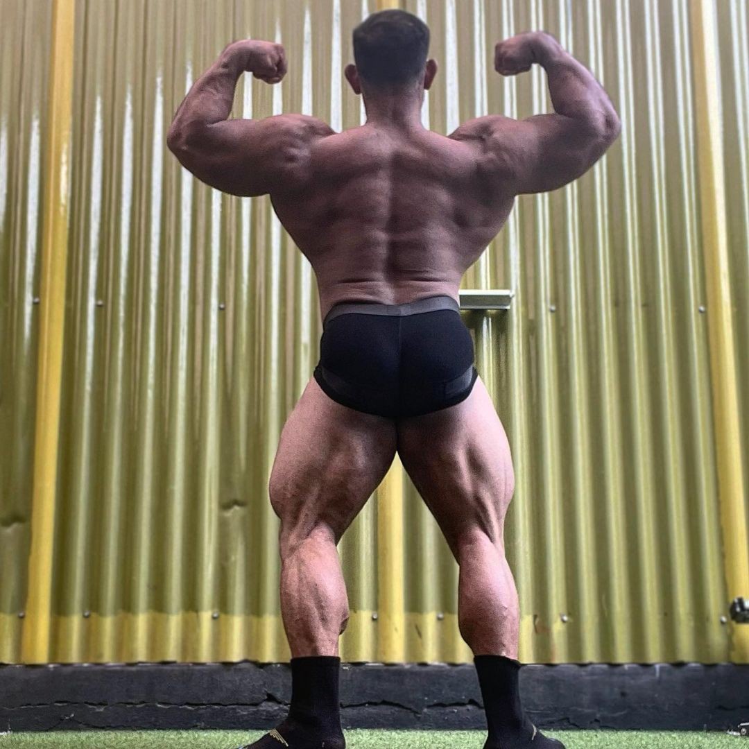 Carlos Rodriguez