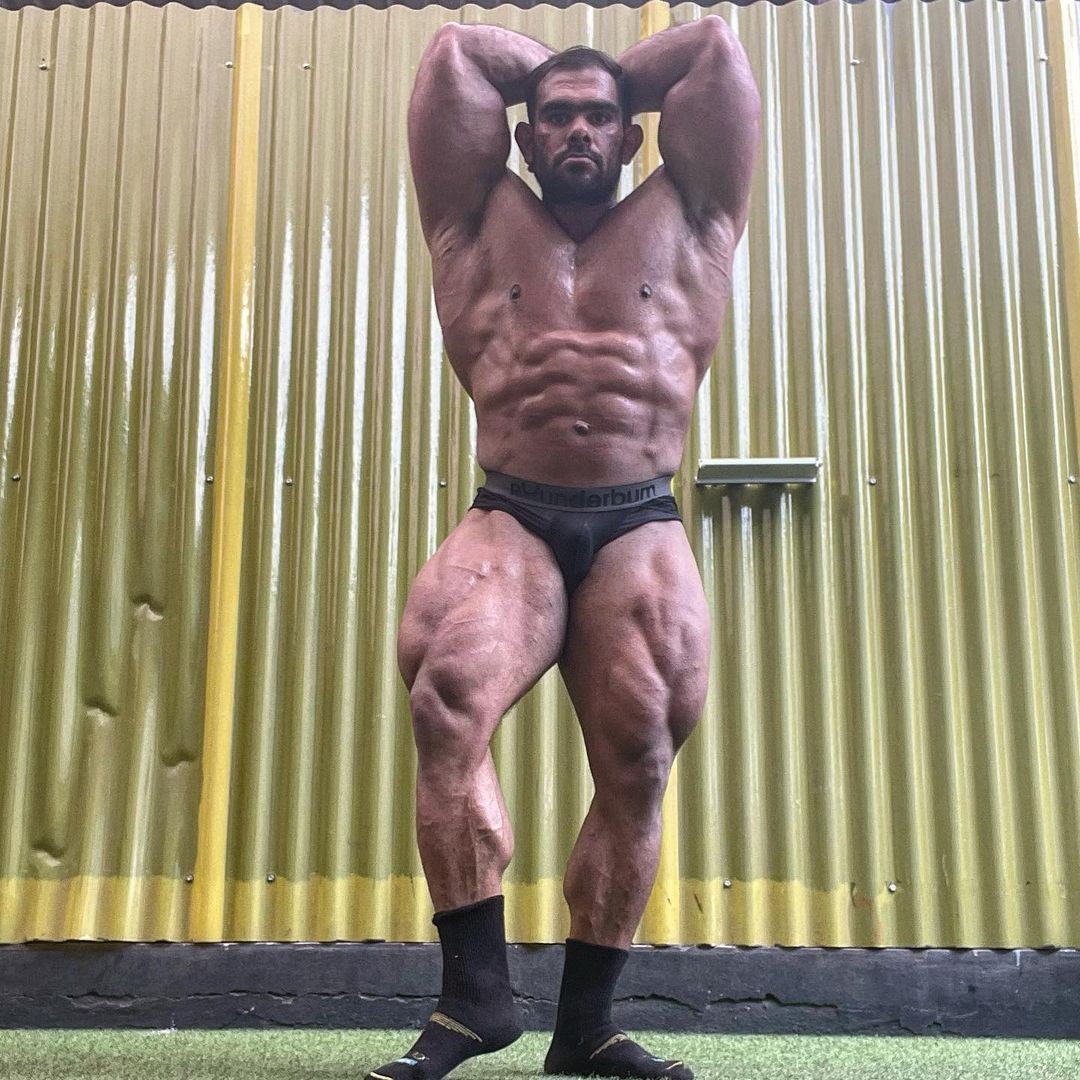 Carlos Rodriguez
