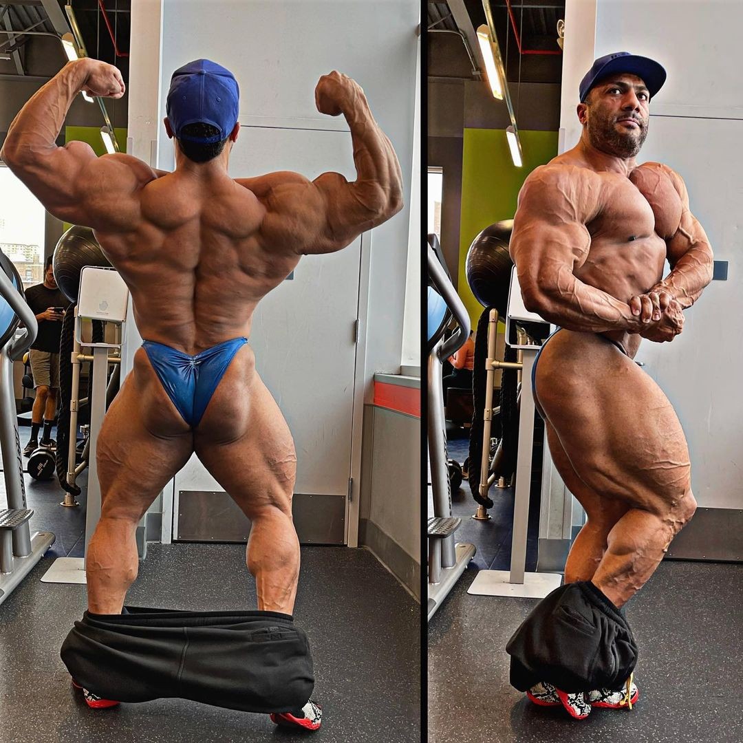 Luis Rodriguez