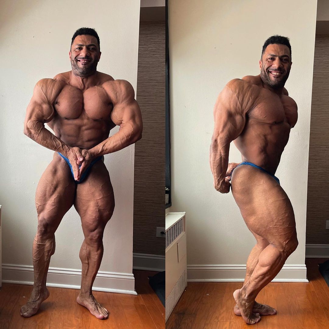 Luis Rodriguez