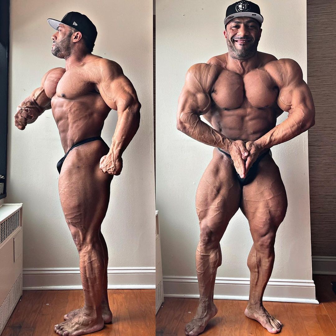 Luis Rodriguez
