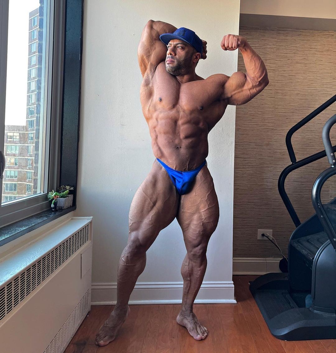 Luis Rodriguez