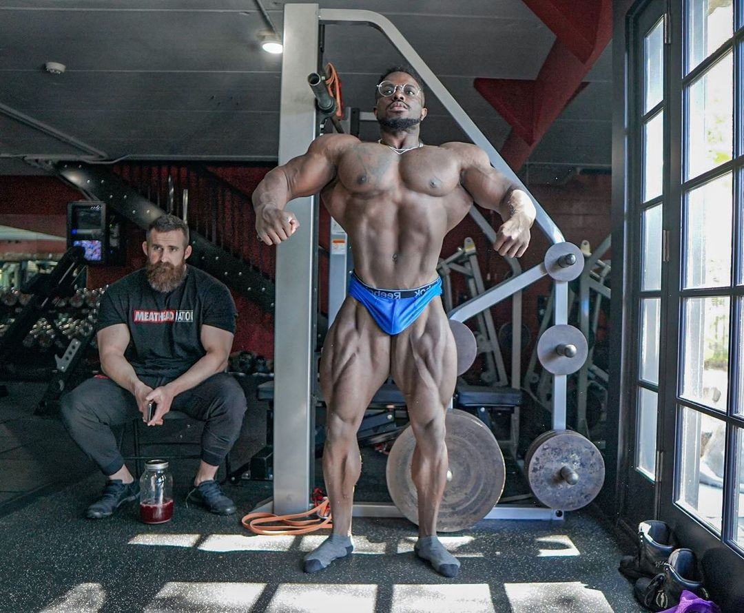 Terrence Ruffin