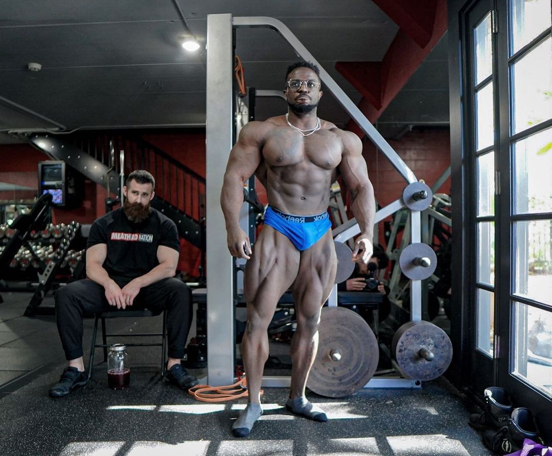 Terrence Ruffin