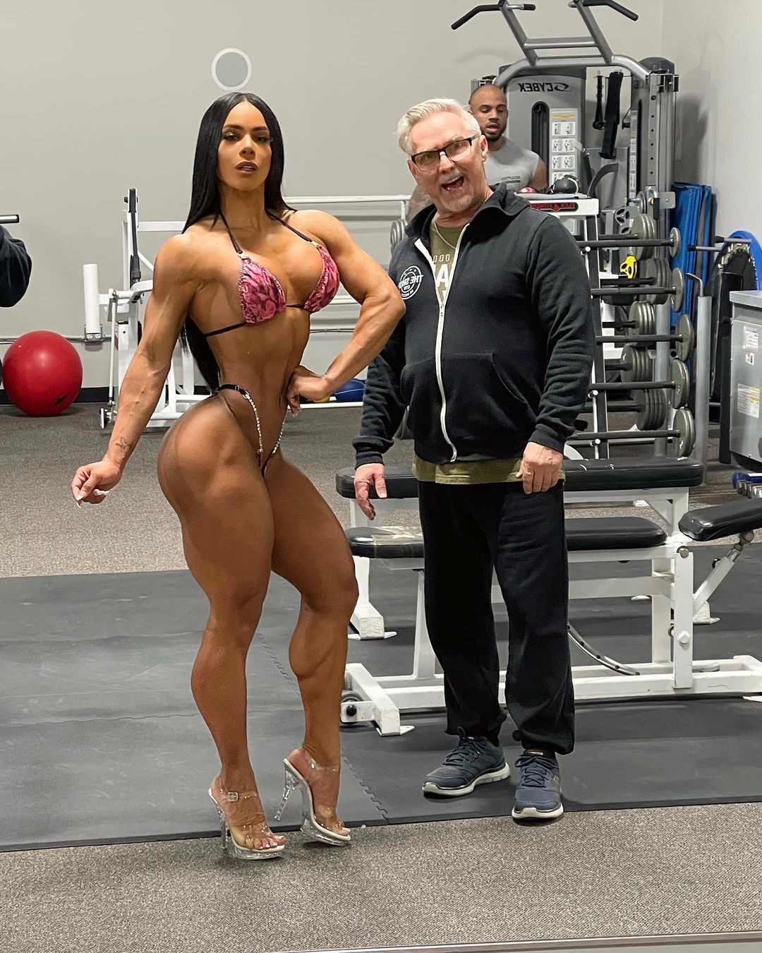 Yarishna Ayala