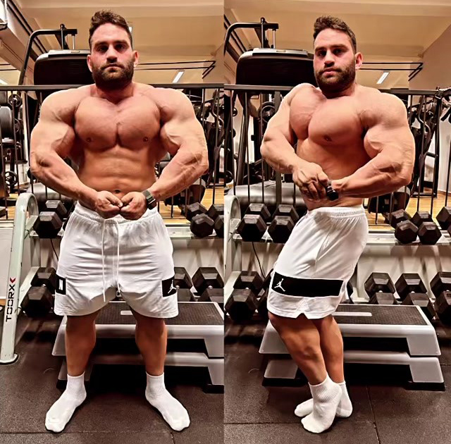 Roberto Buonomo