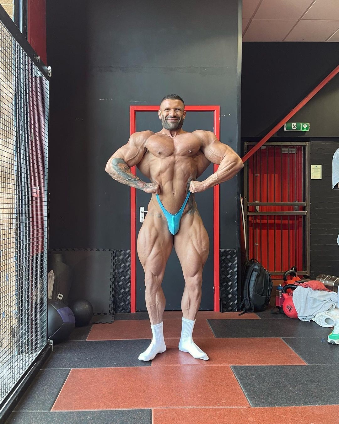 Neil Currey