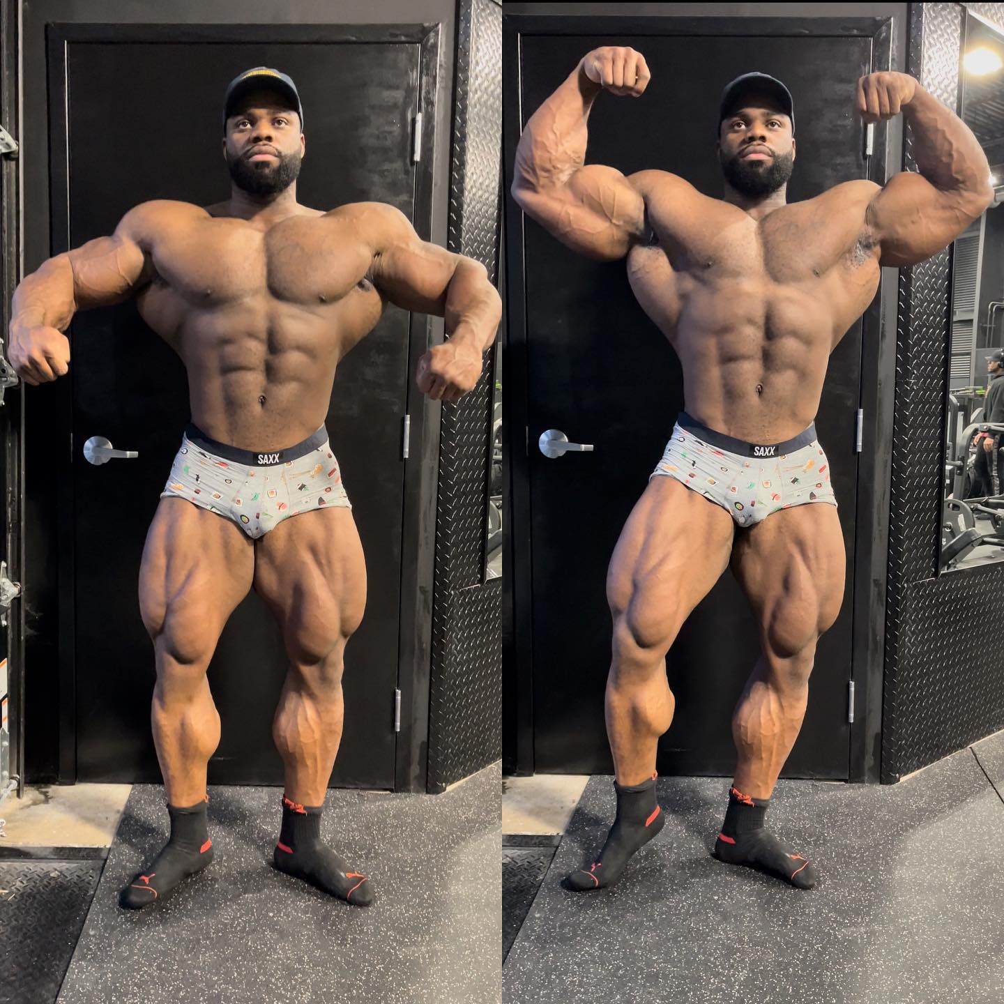 Quinton Eriya