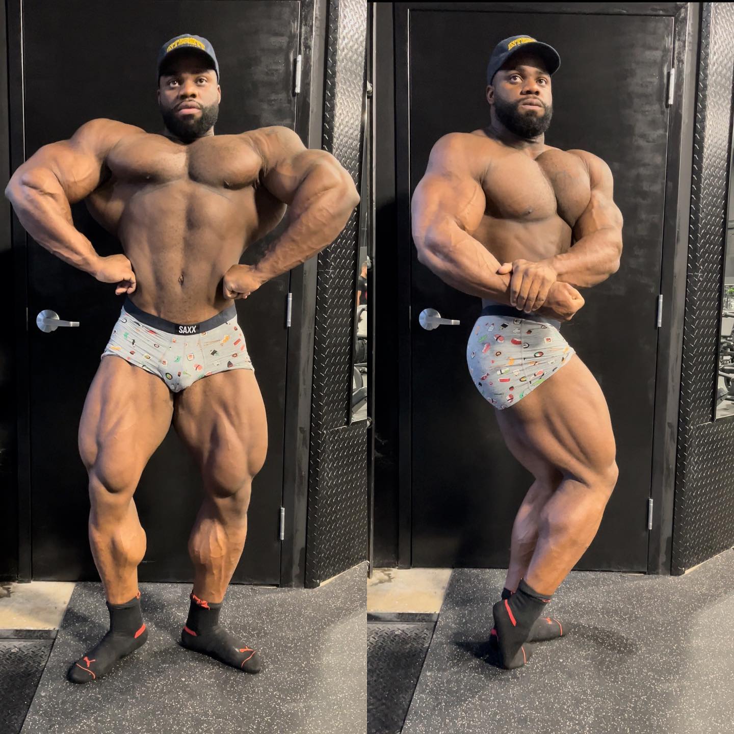 Quinton Eriya