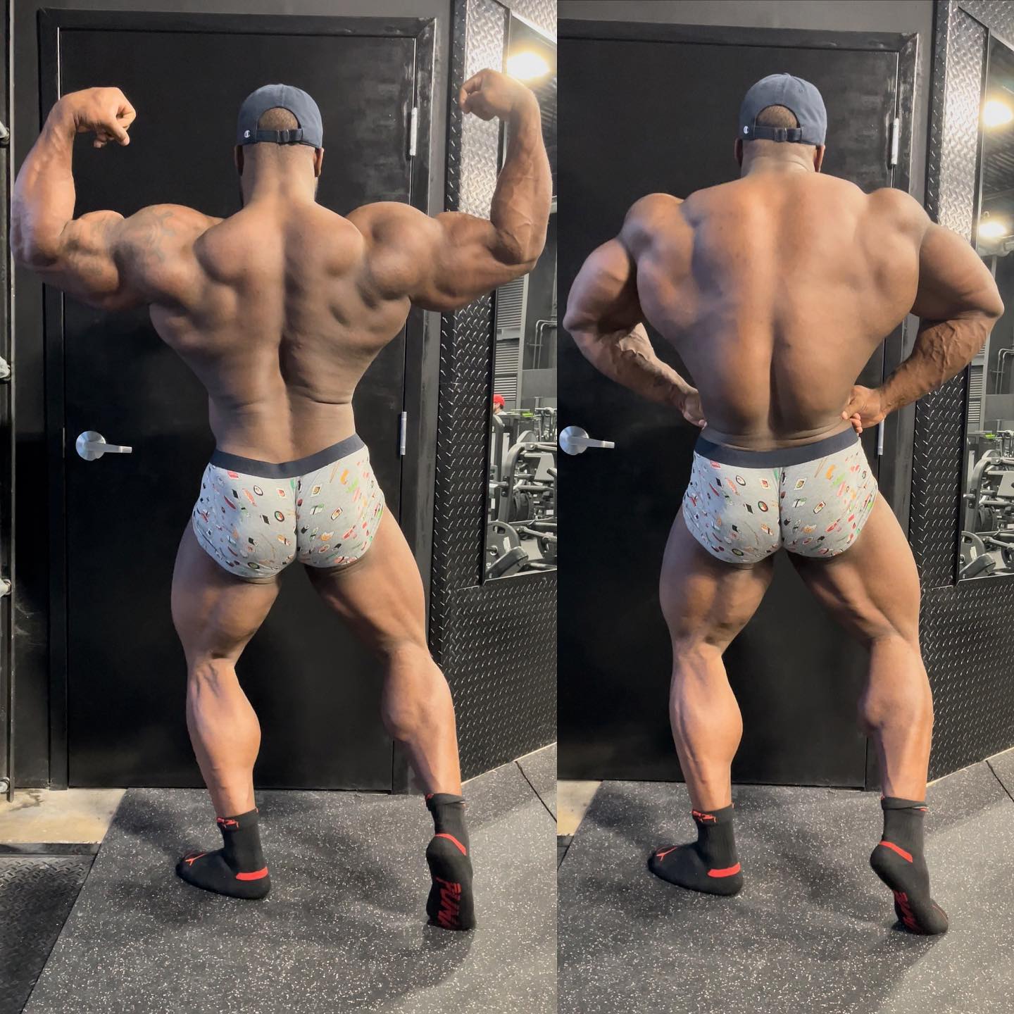 Quinton Eriya