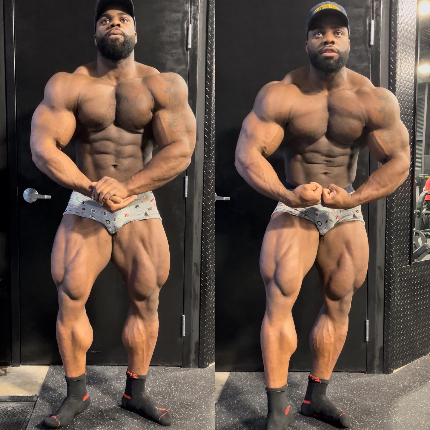 Quinton Eriya