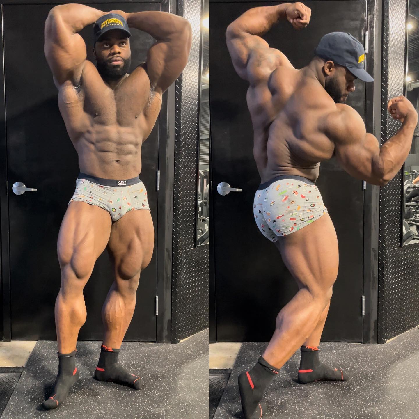 Quinton Eriya
