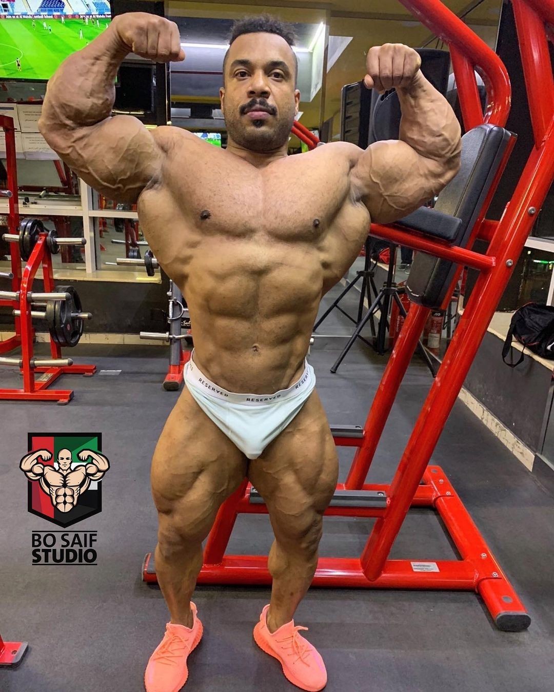 Mohammed Alzahmi