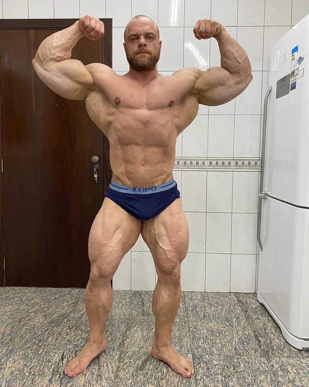Vitor Hugo Boff