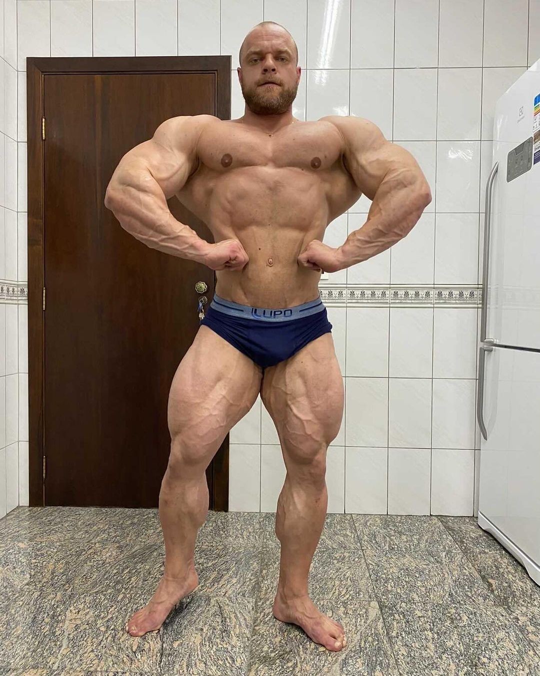 Vitor Hugo Boff