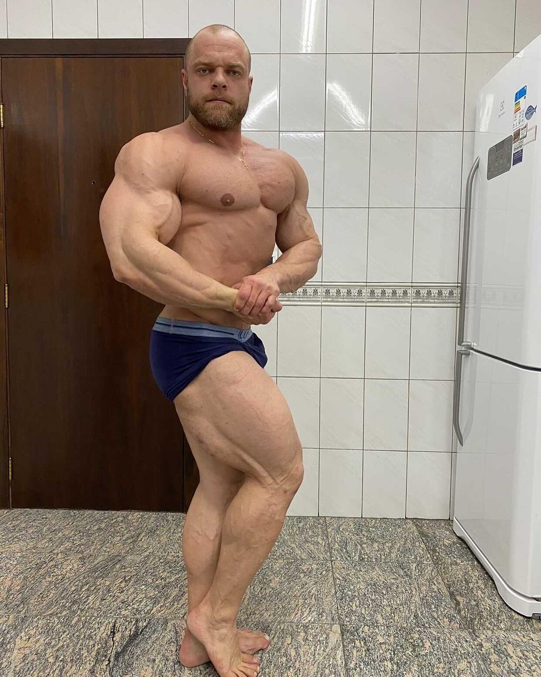 Vitor Hugo Boff