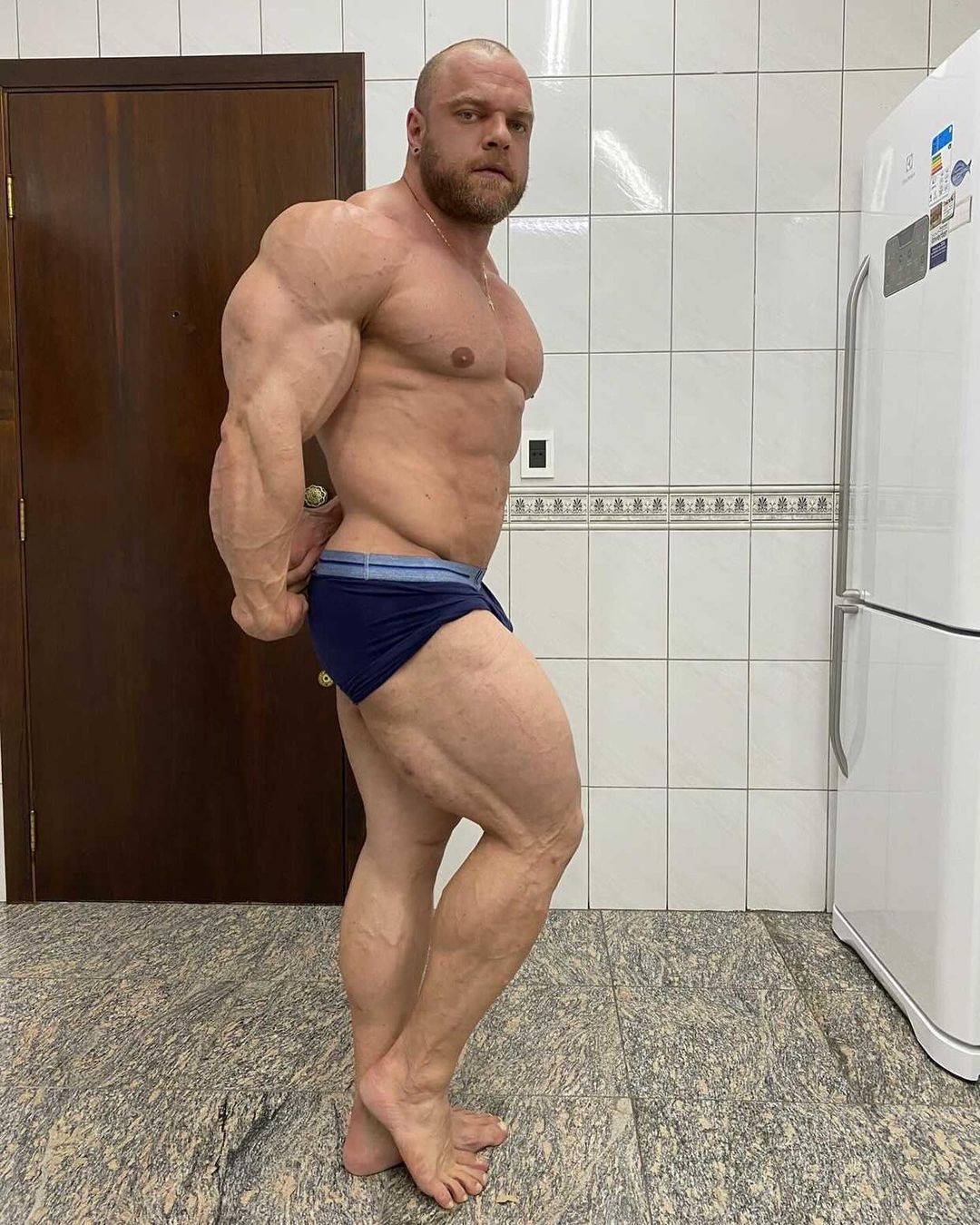 Vitor Hugo Boff