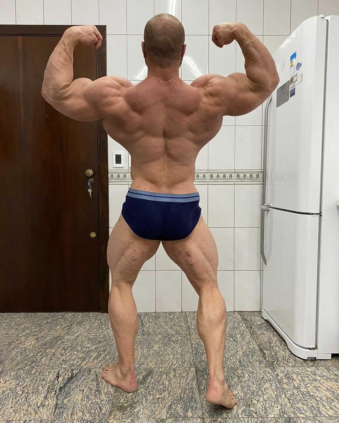 Vitor Hugo Boff
