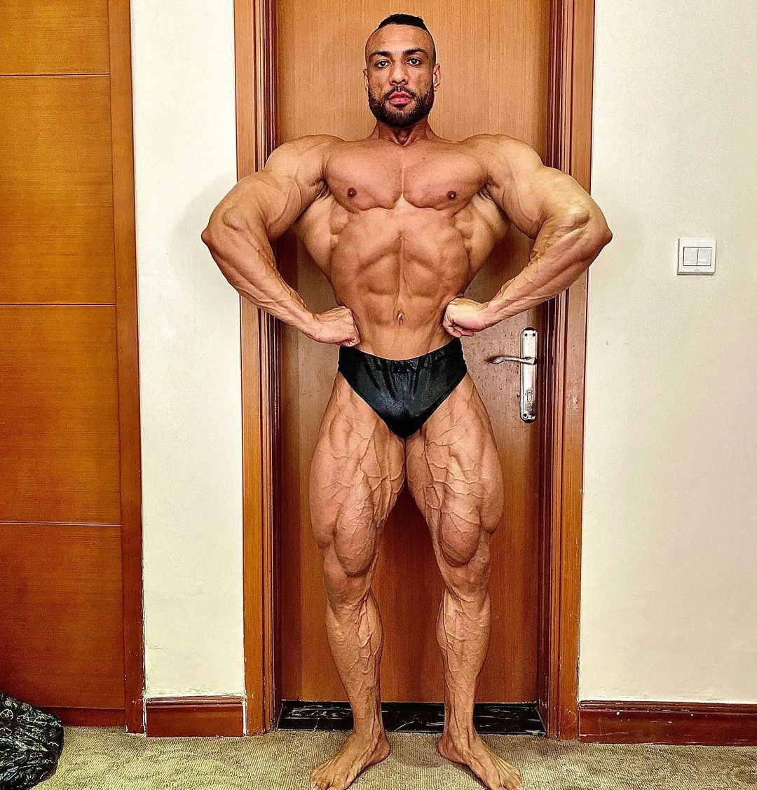 Abdelkarim Ammari