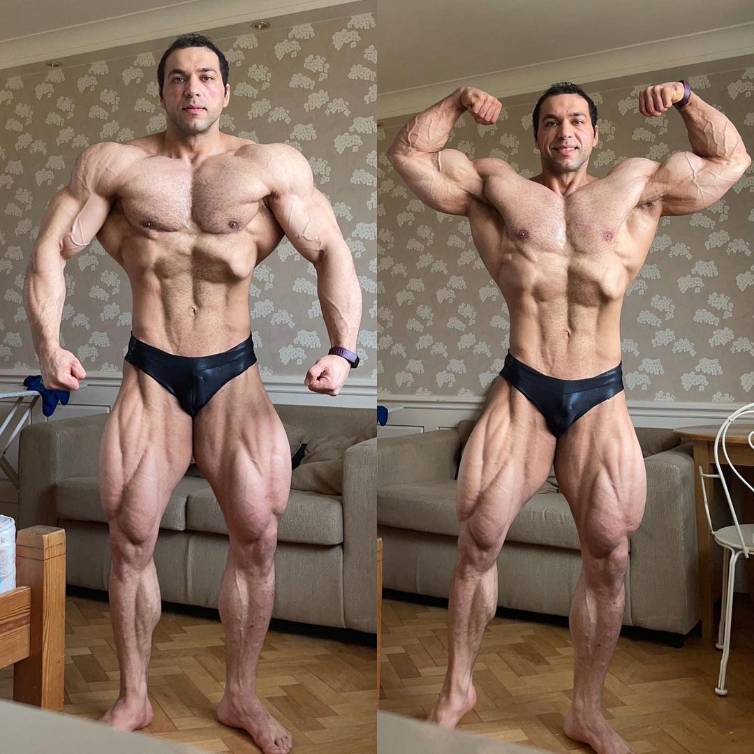 Michael Daboul