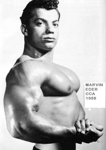 Marvin Eder 