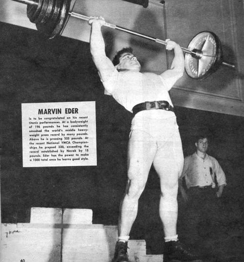 Marvin Eder 