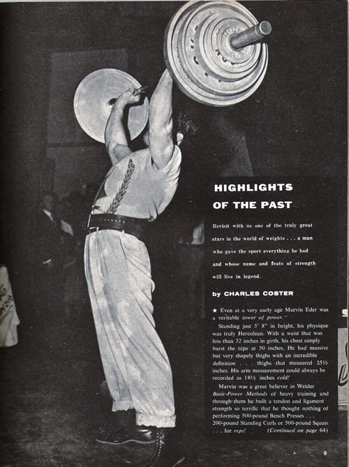 Marvin Eder 