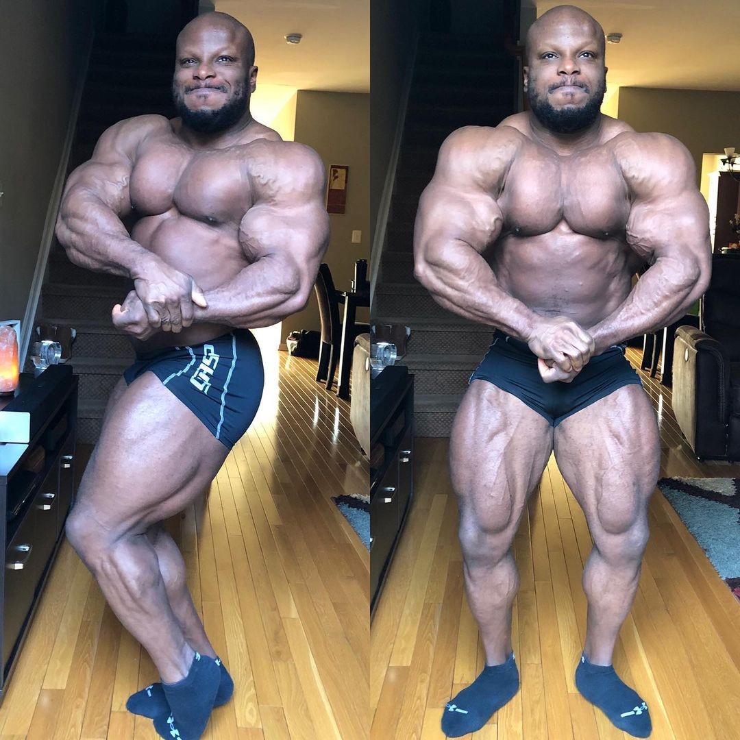 Shaun Clarida