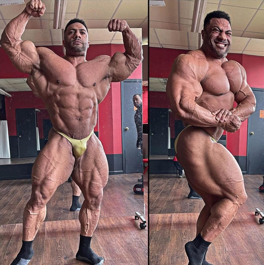 Luis Rodriguez