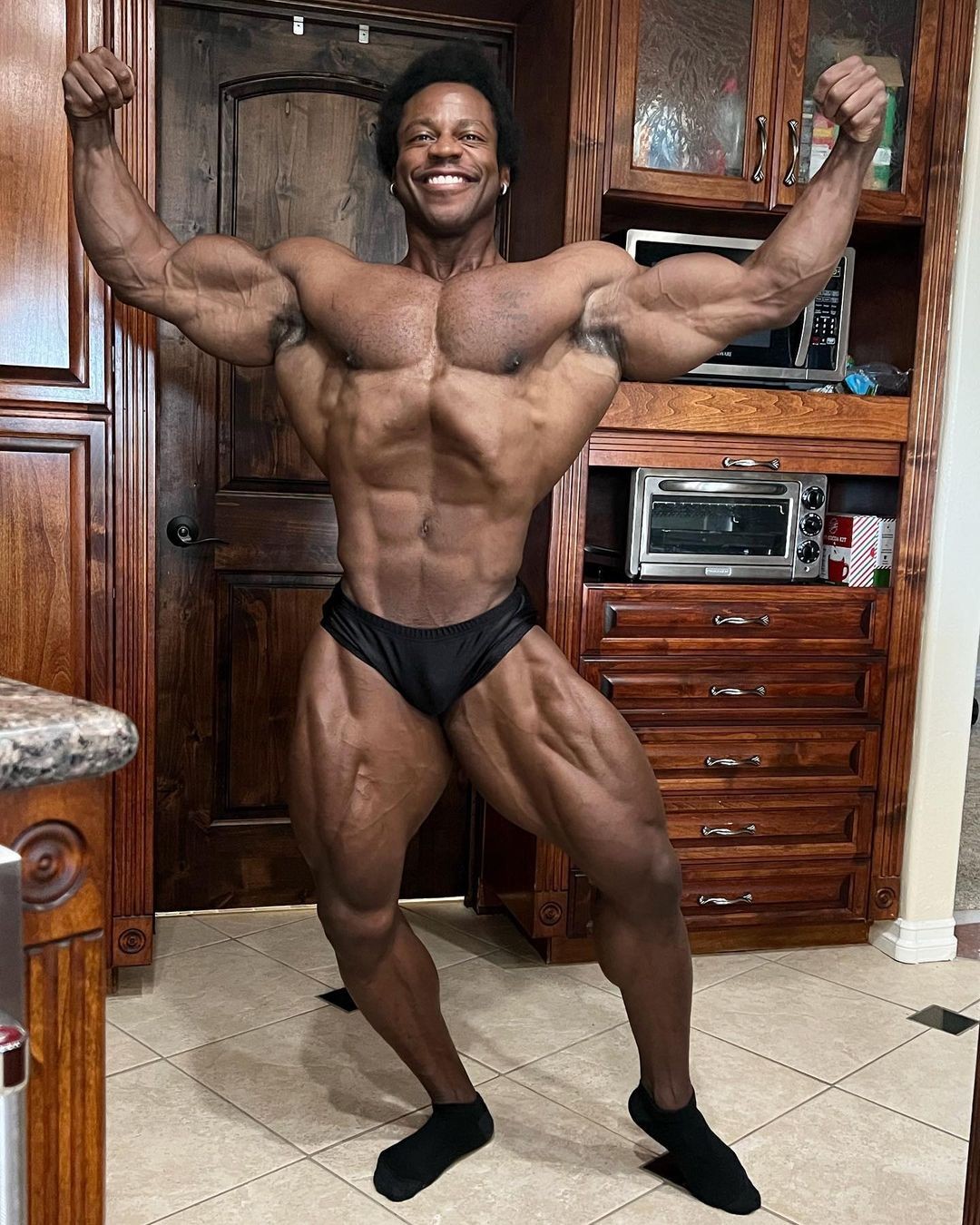 Breon Ansley