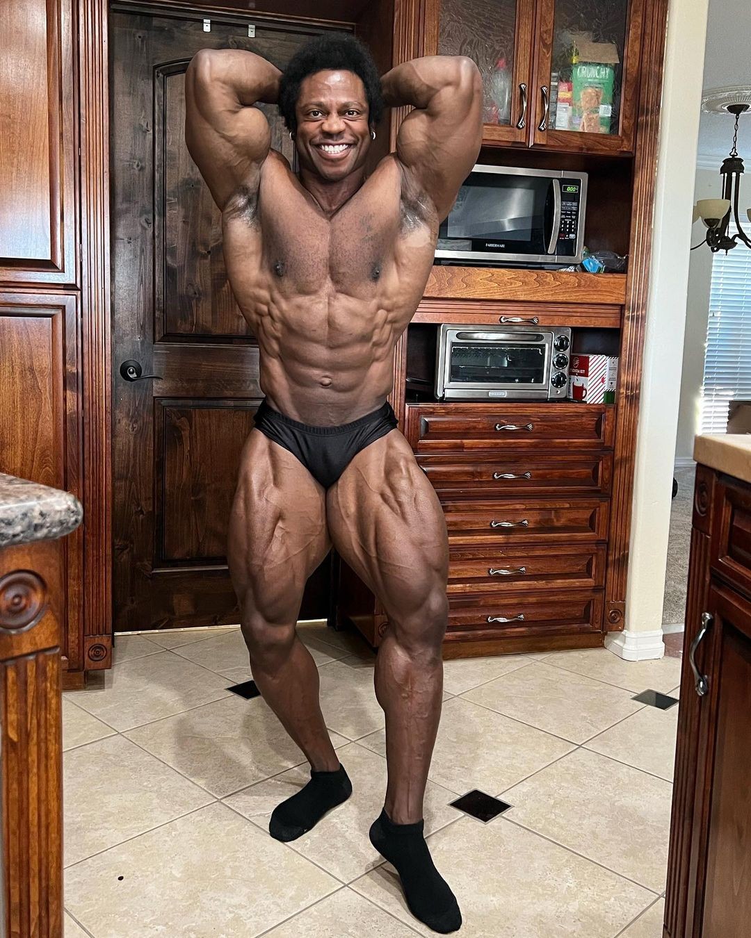 Breon Ansley