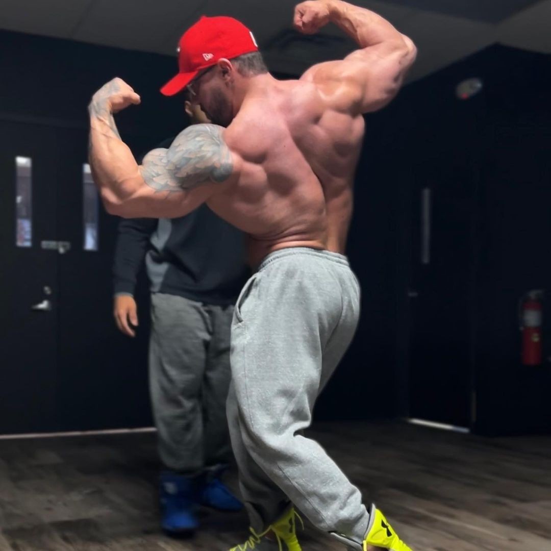 Justin Maki
